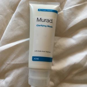 Murad Clarifying Mask