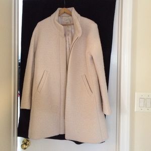 Loft winter jacket