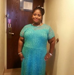 Meet your Posher, Yolanda