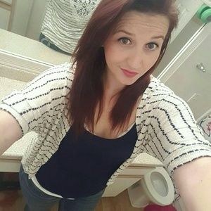 Meet your Posher, Brinnon