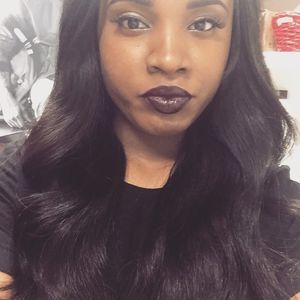 Meet your Posher, Kierston