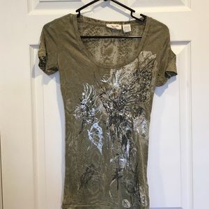 Like new Miss Me tee