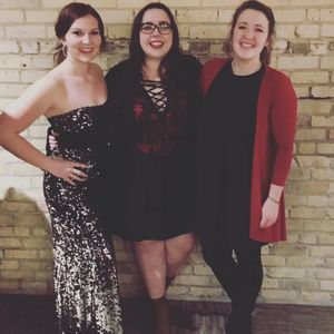 Meet your Posher, Stephanie