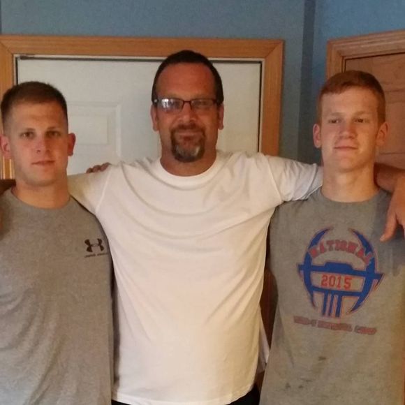 Meet your Posher, Keith