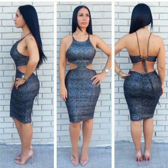 Dresses & Skirts - Sequin Dress