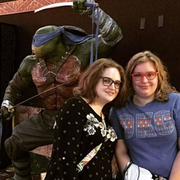 Meet your Posher, Doxenstigersandpandas - Picture 2 of 2