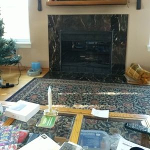 Meet your Posher, Sharon