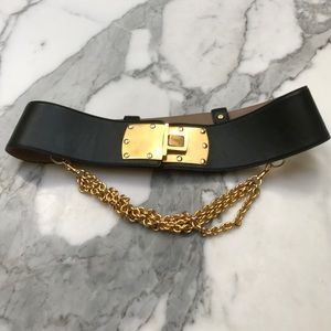 Belt