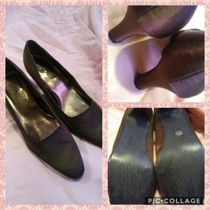 Rasolli heels