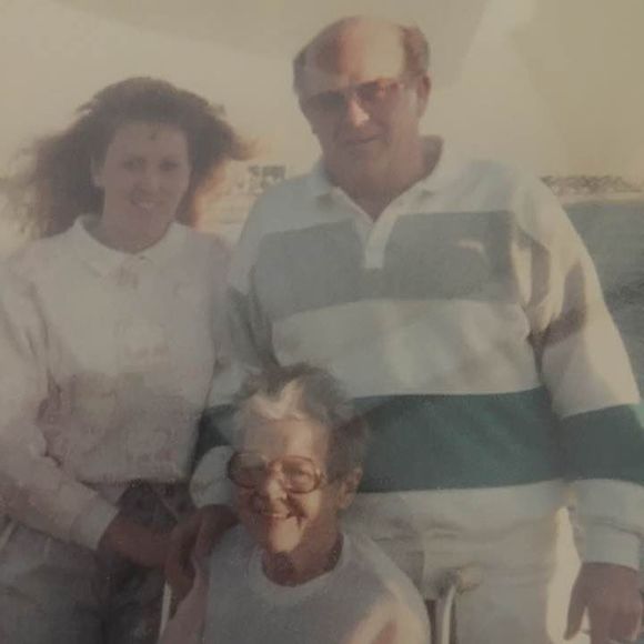 Meet your Posher, Bobbi