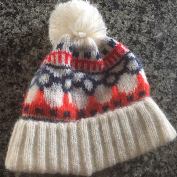GAP knit hat ski brand new / no trade