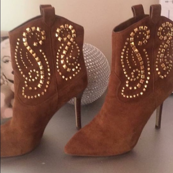 Michael Kors boots
