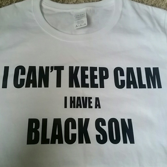 Expressions Shirt