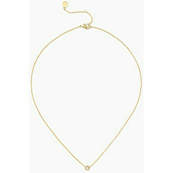 Stella & Dot Wishing Necklace