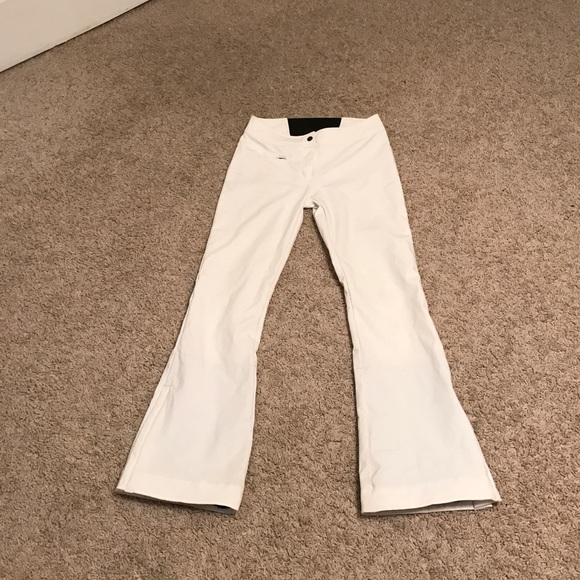 obermeyer bond ski pants