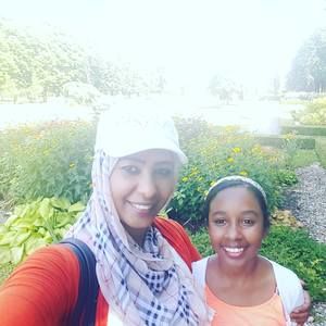 Meet your Posher, Shahd