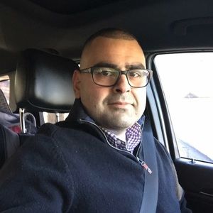 Meet your Posher, Peter