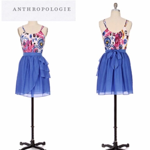 Antro. Sun Dress