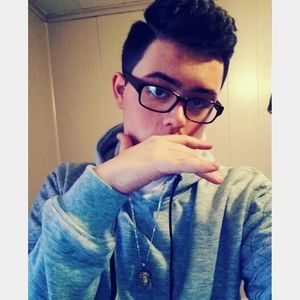 Meet your Posher, Bryce