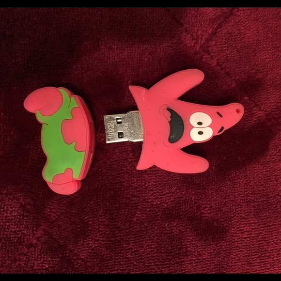 16G USB