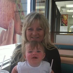 Meet your Posher, Tina