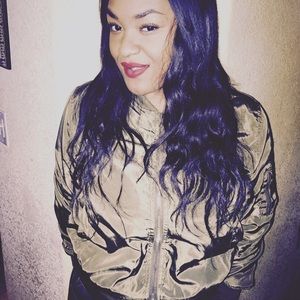 Meet your Posher, Terryisha