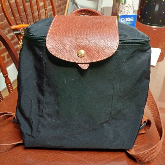 Longchamp backpack