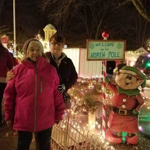 Meet your Posher, Tammy