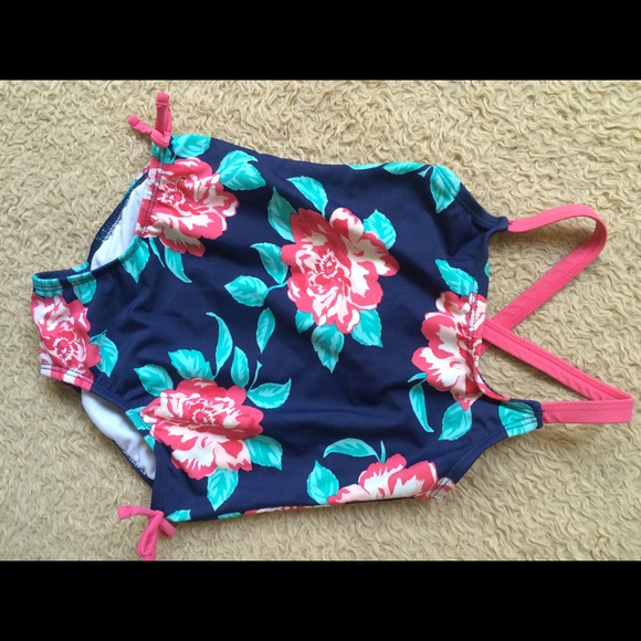Toddler swimsuit