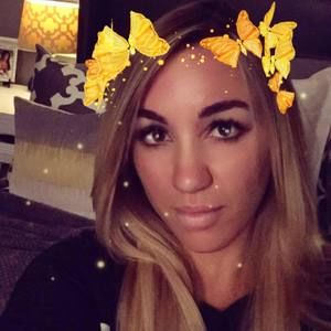 Meet your Posher, Rosie