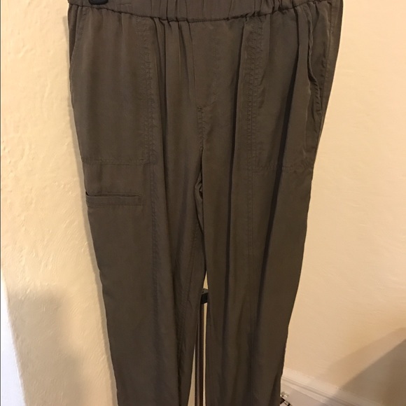 Philosophy jogger pants