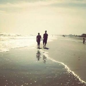 Meet your Posher, Zachariah