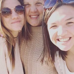 Meet your Posher, Kacie