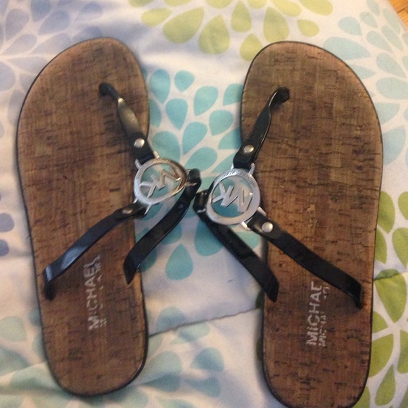 KORS Michael Kors Shoes - Michael Kors sandals