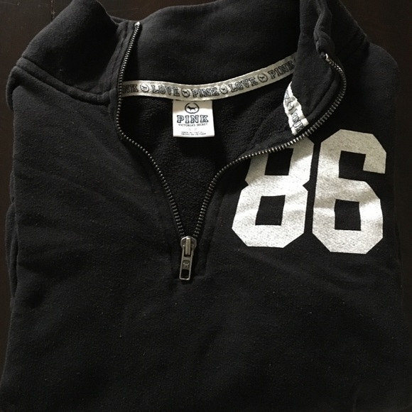 Victoria's Secret/Pink Pullover