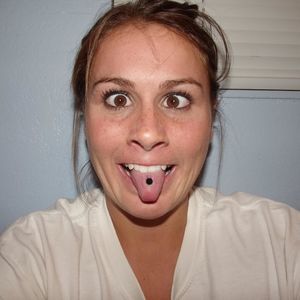 Meet your Posher, Kaitlyn