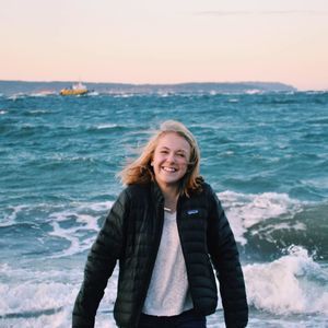 Meet your Posher, Anna