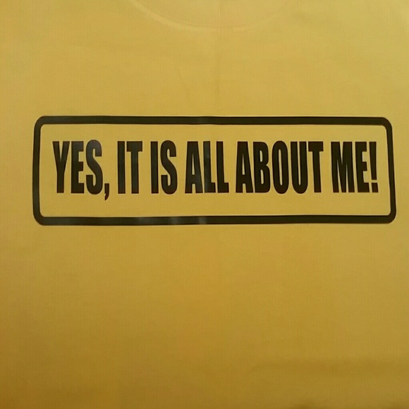 Expressions shirt