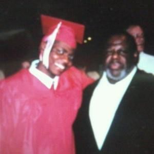 Meet your Posher, Henry