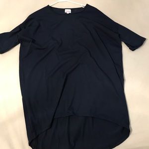Lularoe Irma shirt