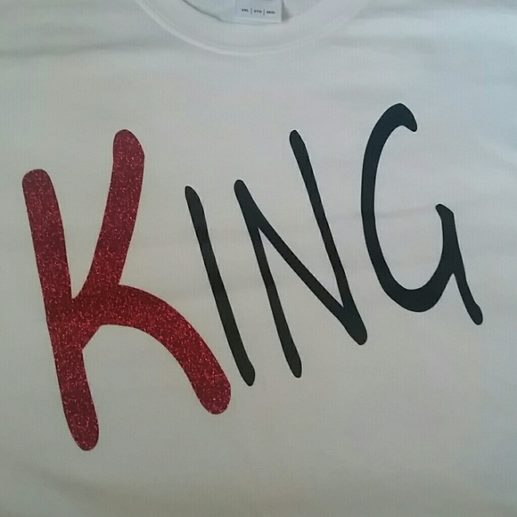 King Shirt
