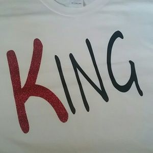 King Shirt
