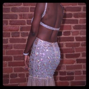 Jovani 2913 dress ❤️👗💋💄