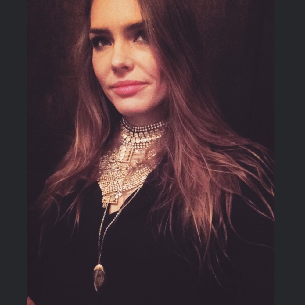 Meet your Posher, Molly