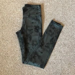 Athleta chat tights