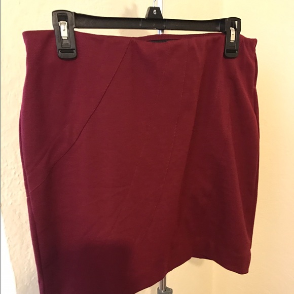 Simply Vera Wang for Kohls skirt