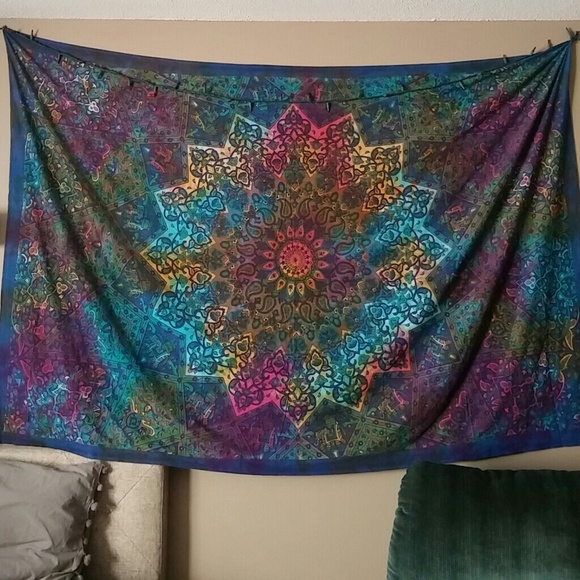 Tapestry - Picture 1 of 1
