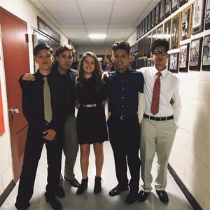 Meet your Posher, Maddie