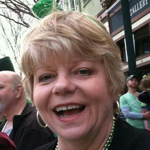 Meet your Posher, Marian