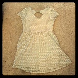 XL Lauren Conrad Dress